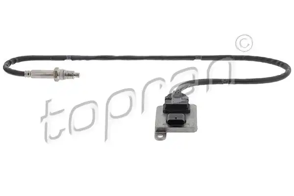 TOPRAN 410484 | Nox Sensörü Mercedes W176 W205