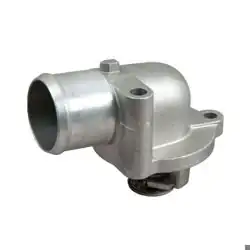 GATES TH49187G1 | Alfa Romeo 166 V6 Tb-24V Termostat 155 2.5 92-97 Gt 3.2 03-10 Spider 3.0 95-03