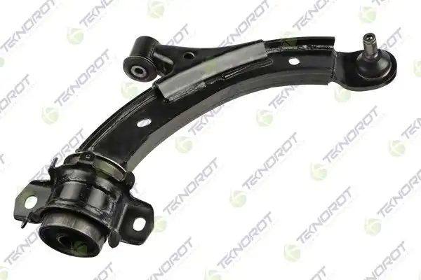 Teknorot Fo 1128 Ön Rotilli Salıncak Sağ Ford Mustang 5th Gen 2010 2014