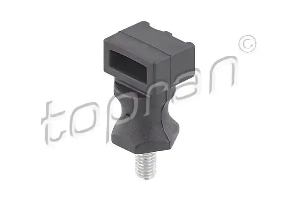 TOPRAN 116479 | Sekonder Hava Pompa Lastiği VW Golf 03 14 Passat 03 11 Audi A3 01 13 BGU BSE 10 Adet