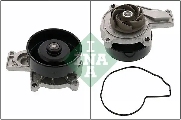 İna 538088310 Devirdaim Bmw F39 F45 F46 F48 B38 B48