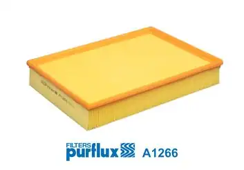 PURFLUX A1266 | Hava Filtresi VW Crafter 06 16 Mercedes Sprinter 906 907 910 06