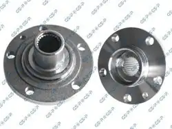 GSP 9425028 | Ön Teker Poryası Doblo 1.6 / 2.0 D Multijet 10 >
