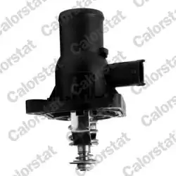 VERNET TE7277P.105J | Termostat Opel Astra J/Insignia A/Mokka/Cruze/Trax/Zafira C A16XER B16XER A18XER A16LET F16D4