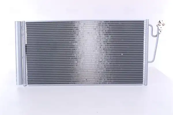 NISSENS 940118 | Klima Radyatörü Bmw Mini R55 R56 R57 R60 R61