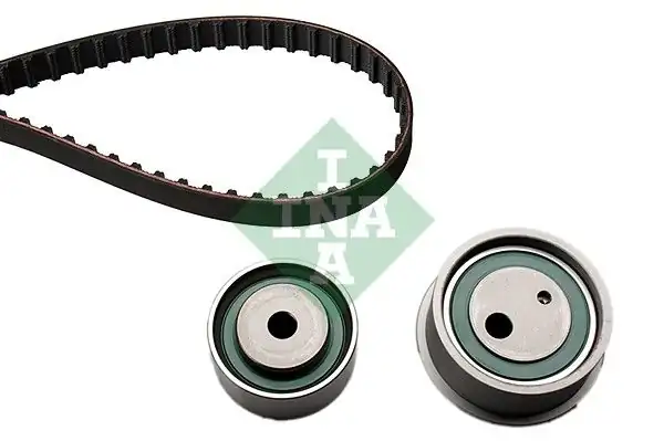 İna 530009410 Kayış Triger Hyundai Elantra Coupe 1 6 1 8 96 00 05 Ym