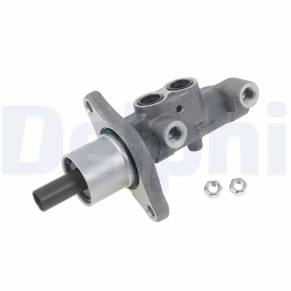 DELPHI LM80548 | Ana Merkez Volvo C30 533 1 6 06 12