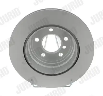 JURID 562521JC | Fren Diski Bmw X5 E70 X6 E71 X5 E70 LCI X6 F16