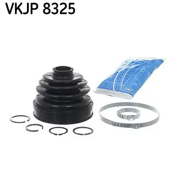SKF VKJP8325 | İç Aks Körüğü Otomatik VW Golf V VI Jetta Caddy Passat A3 1 9 2 0 TDI 04 13