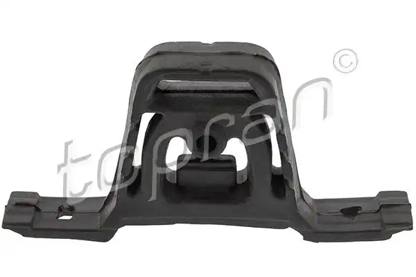 TOPRAN 500176 | Egzoz Bağlantı Takozu Bmw E46 98