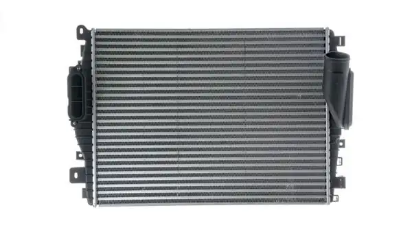 Behr Ci376000p Turbo Radyatörü Jaguar S Type II X200 Xf İ X250
