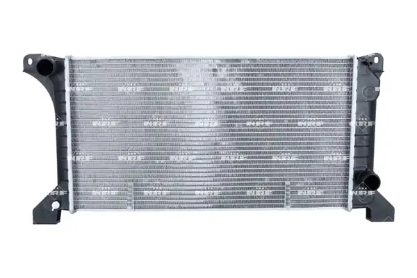 NRF 516212 | Motor Su Radyatörü Transit T12 T15 92 98 1 Sıra Alb Kısa Tip Ölçü 600 331 34