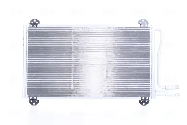 NISSENS 94225 | Klima Radyatörü Spr 313 413 CDI Mercedes Benz 901 902 903 904 905 909