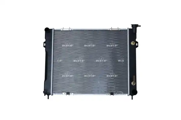 NRF 50202 | Motor Radyatörü Jeep Grand Cherokee İ 92 99