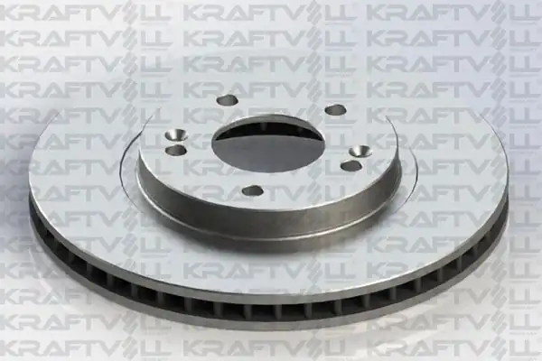 KRAFTVOLL 07040476 | Ön Fren Diski Aynası Havalı Hyundai Santafe 2003 294x5