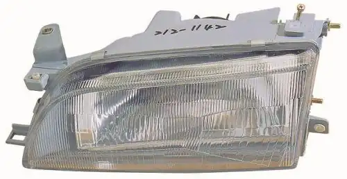 Depo 212 1142l Ld E Ön Far Sol Toyota Corolla Ae100 Ae101 93 98 1 3 1 6 Manuel