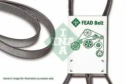 INA FB4PK775 | Kanallı V Kayışı Nissan