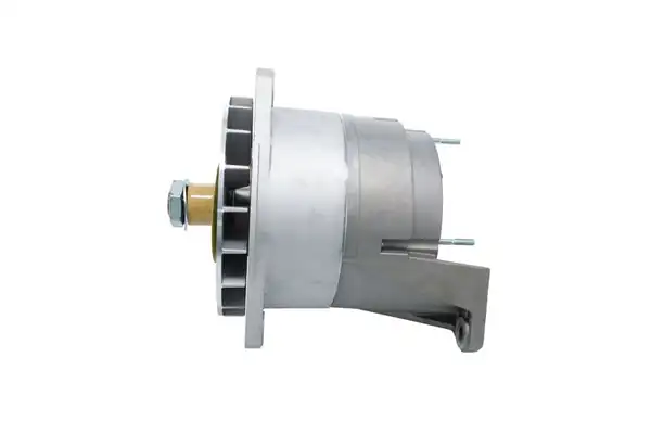 Bosch 1986a00760 Şarz Dinamosu Alternatör 24v 140 Ah Mercedes Travego 457 Tourismo