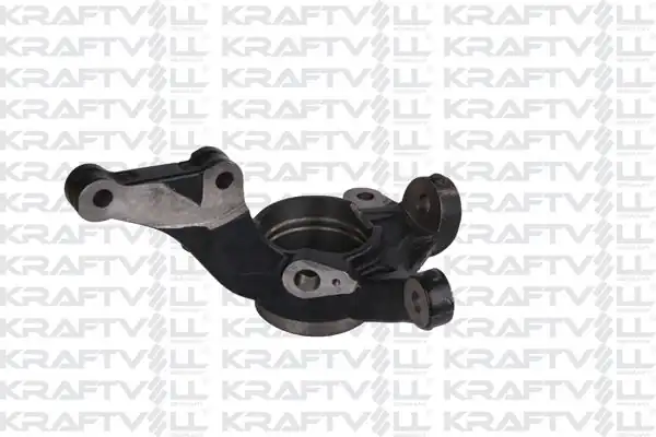 KRAFTVOLL 01030034 | Aks Taşıyıcı Ön Sol Hyundai İ20 2015 ABS li Taşıyıcı Marka