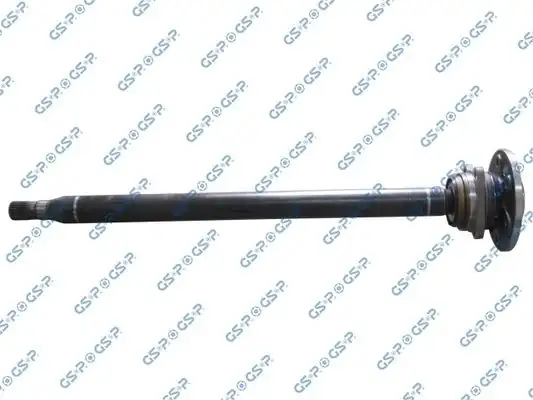 GSP 9500002 | Arka Aks Mili Sağ Kalın Uzun Poryalı 892mm Crafter 06 16 Sprinter 906 06 16 Z 29 30