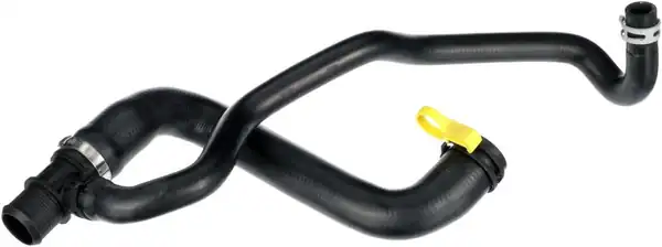 Gates 05 4289 Radyatör Hortumu Üst Mini Cooper R60 R61 10 17