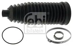 OUTLET FEBI BILSTEIN 26347 | Direksiyon Körüğü BMW E60 F10 F07 E63 E64 F01 E83
