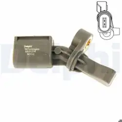 DELPHI SS21275-12B1 | Sağ Arka ABS Sensörü VW