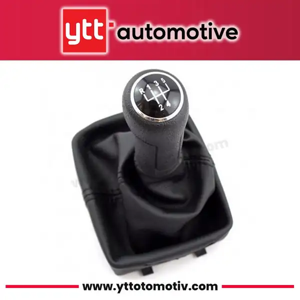YTT Y13200 | Vites Topuzu Körüğü Komple 5 İleri Polo 02 10 822940