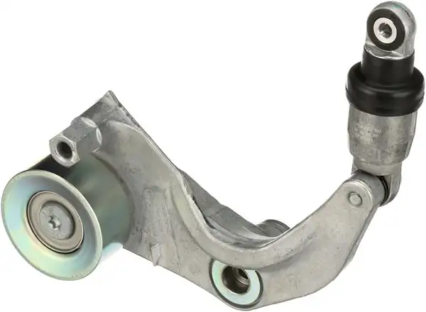 Gates T39110 Alternatör V Kayışı Gergi Rulmanı Kütüklü Honda Civic 1 6 1 8 2006 2012 CRV 2 0 2006 2012