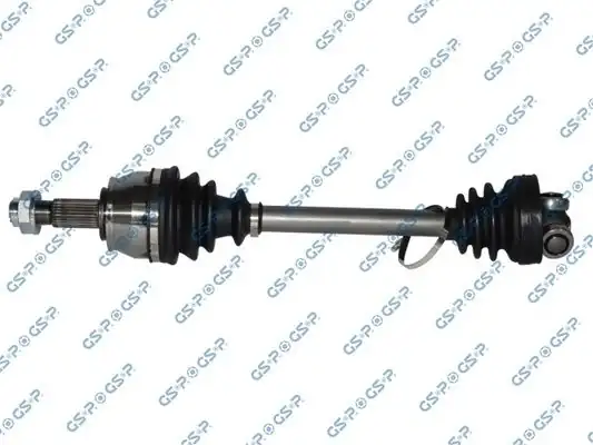 GSP 217146 | Aks Komple Sol Laleli Euro IV Fiat Linea 1 6 Mjt 07 G Punto 1 3 Mjt 05 Mıto 1 3 Mjt 08