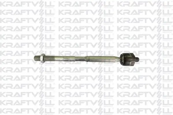 KRAFTVOLL 13030549 | Rotmili Ön Toyota Ch. R 2016
