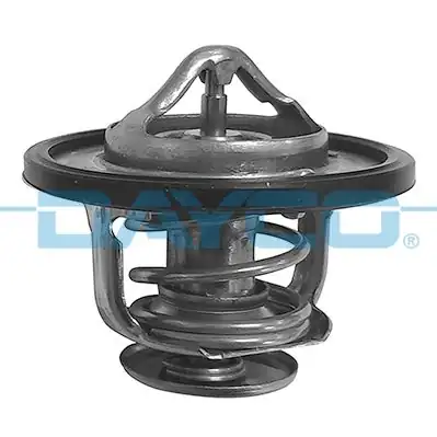 DAYCO DT1055V | Termostat Toyota Corolla 2000 2009 Auris 1 4 D4d 2007 Avensis 2000 2003 Rav4 2000 Yaris 1999