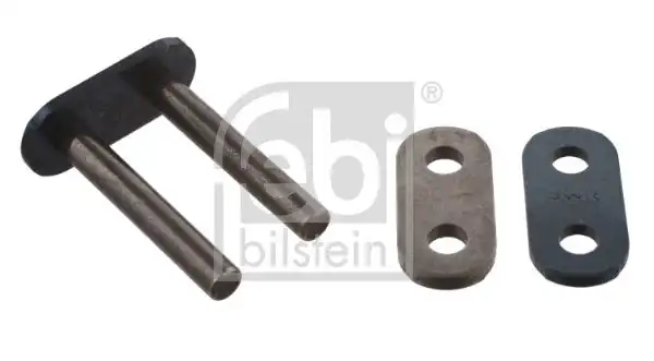 Febi Bilstein 31282 Zincir Kilidi 102 Çift Sıra Mercedes M102 M104 M111 W201 W203 W210 Sprinter 10 Adet