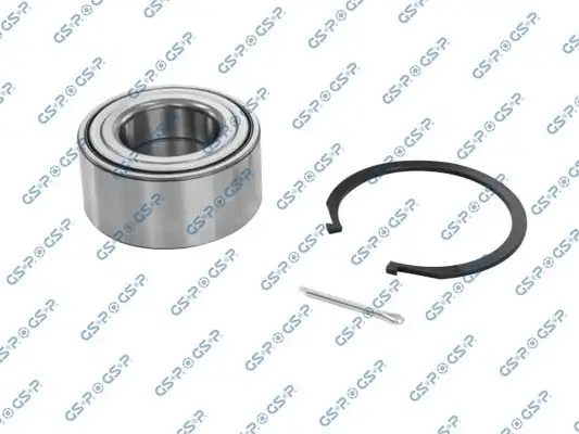 GSP GK6812 | Teker Rulmanı Ön Hyundai Elantra 2001 Cerato 2004 825118