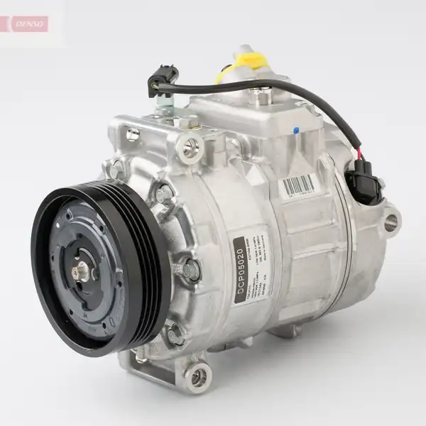 Denso Dcp05020 Klima Kompresörü Bmw M57 D30 E90 06 11 E92 06 13 M54 N43 M57 E60 N57 D30 F07 12 17 E65 03 08