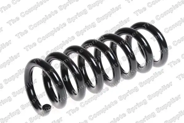 LESJÖFORS 4256879 | Helezon Yayı 204 207 Arka 1 X Mor 2 X Sarı