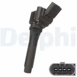 DELPHI GN10958-12B1 | Ateşleme Bobini (VW Caddy 16-Golf 13-Passat 15-Polo 15 -) Cyvd-Czcb-Czca-Cjza-Cxsa-Cpta