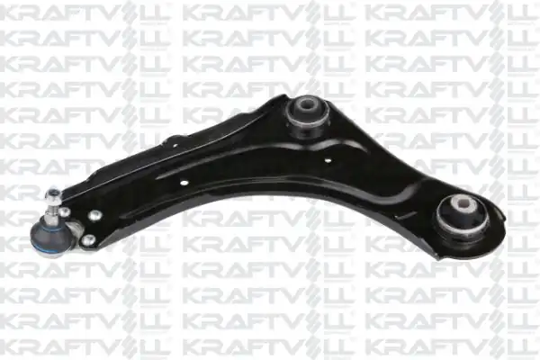 KRAFTVOLL 13050084 | Salıncak Sol Komple Megane III 09-Fluence 09-Scenic III 09 -