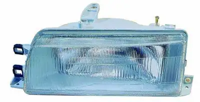 Depo 212 1112l Ld E Sol Ön Far Toyota Corolla Ae92 Benzinli 88 92