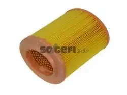PURFLUX A1211 | Hava Filtresi Alfa Romeo 159 1.9 2.4 2006-
