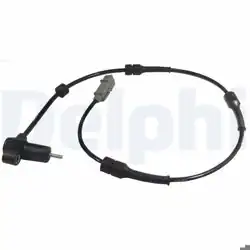 DELPHI SS20049 | ABS Kablosu Sensörü Arka Sağ Sol Xsara Xsara II 91-04 Zx 306 93 -