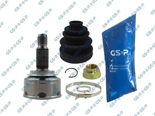 GSP 823064 | Aks Kafası Dış Honda Jazz 1 2 1 4 2002 2008