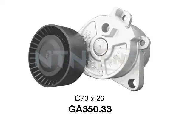 Snr Ga35033 Gergi Kütüğü Bmw E36 E46 E39 E85 M50 M52 M54 817851