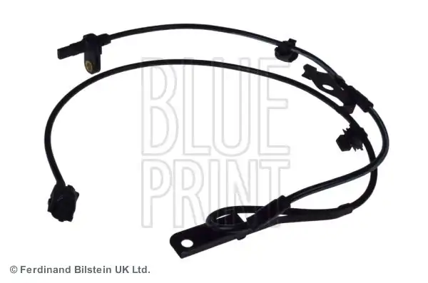 BLUEPRINT ADT37154 | Toyota Rav4 2006 13 Sol Ön ABS Sensörü