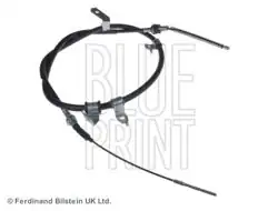 BLUEPRINT ADC446217 | Mitsubishi L200 06-2.5 Dıd El Fren Teli Arka Sol
