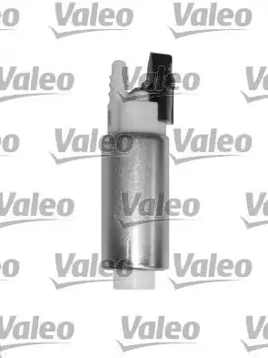 Valeo 347208 Yakıt Pompası Peugeot 206 1 1 1 4 406 1 8 2 0 16v Renault Twingo 1 2 Citroen Berlingo 1 4