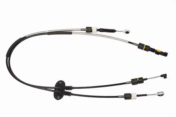 CAVO 4614607 | Vites Kumanda Teli Focus II 1 8 Duratec He Pfi 16v 125ps 06 08