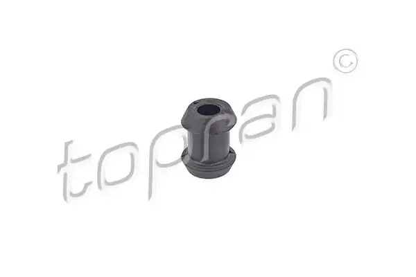 TOPRAN 107557 | Askı Rotu Lastiği VW 2 Adet