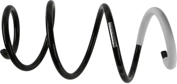 SACHS 993998 | Helezon Yayı Ön Renault Clio IV