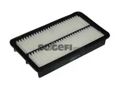 PURFLUX A1409 | Hava Filtresi Chrysler Voyager GS 2.5 Neon 1.8 2.0 Mazda 6 2.3D CX-7 2.3D 2.5 MZR